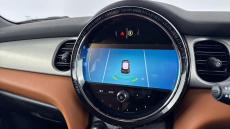 MINI Hatchback 1.5 Cooper Exclusive 3dr Auto Petrol Hatchback